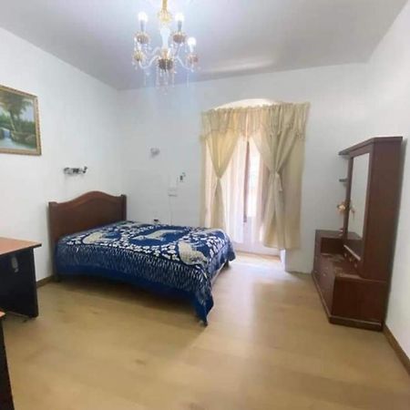 Hostal Atlantis Quito Zewnętrze zdjęcie
