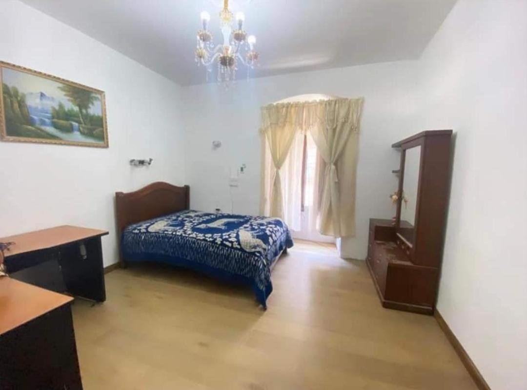 Hostal Atlantis Quito Zewnętrze zdjęcie