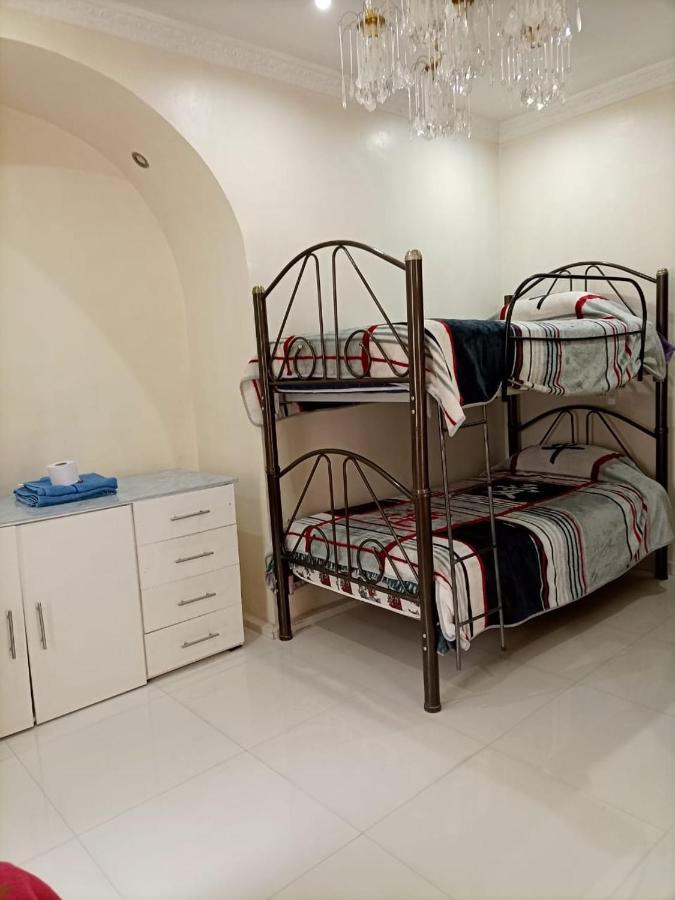Hostal Atlantis Quito Zewnętrze zdjęcie