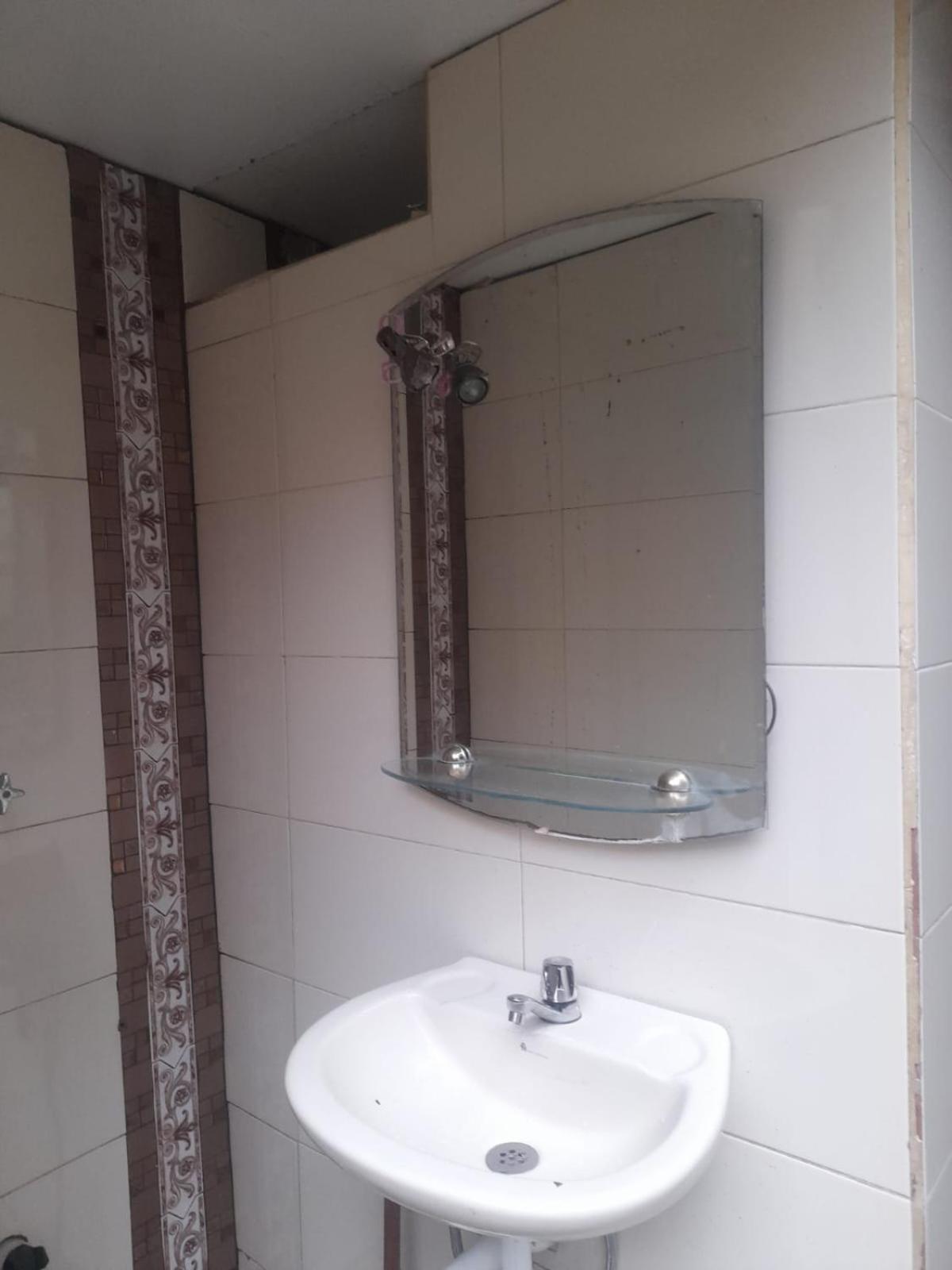 Hostal Atlantis Quito Zewnętrze zdjęcie