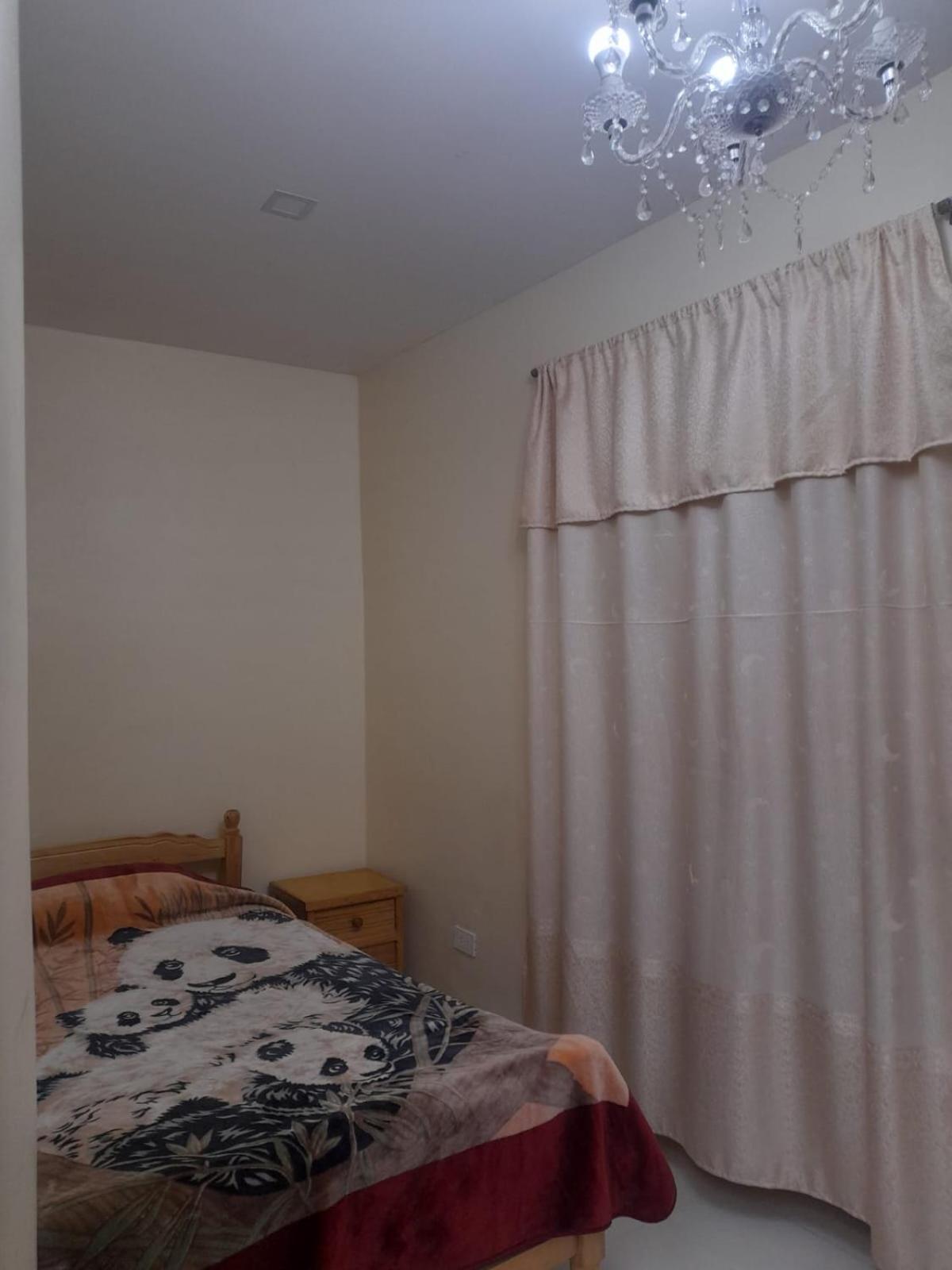 Hostal Atlantis Quito Zewnętrze zdjęcie