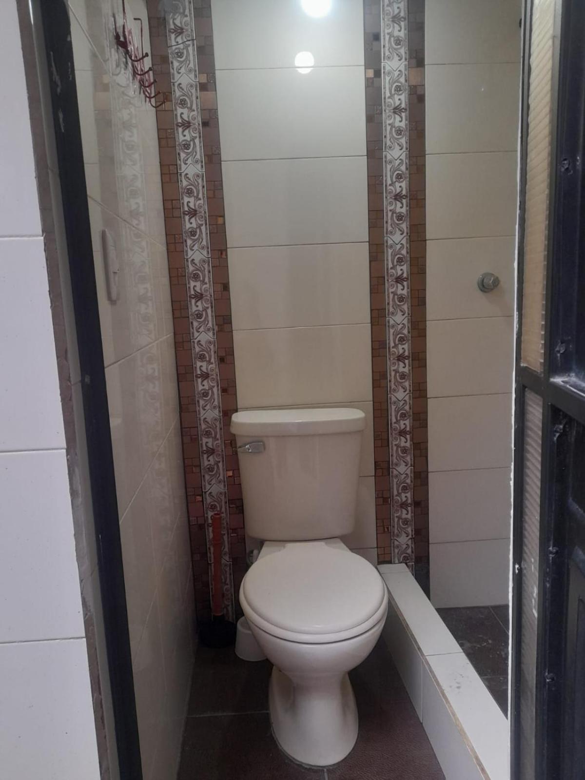 Hostal Atlantis Quito Zewnętrze zdjęcie