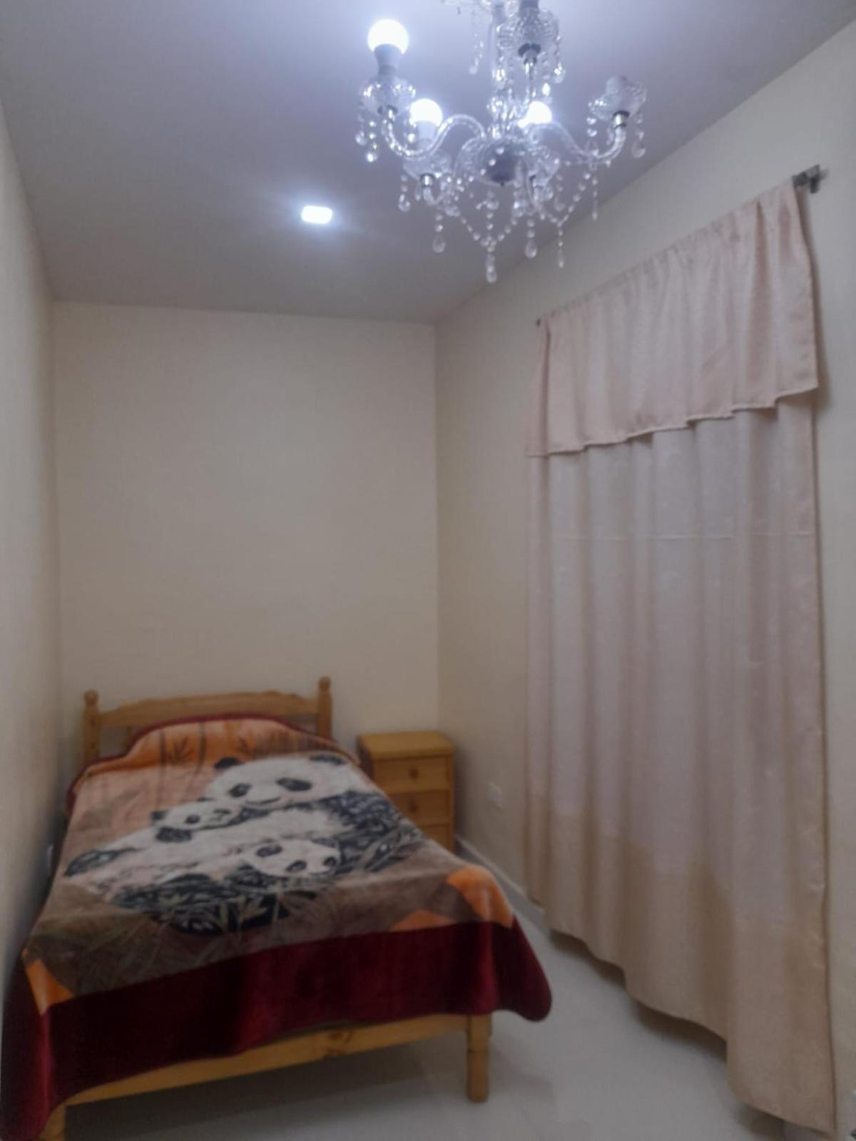 Hostal Atlantis Quito Zewnętrze zdjęcie